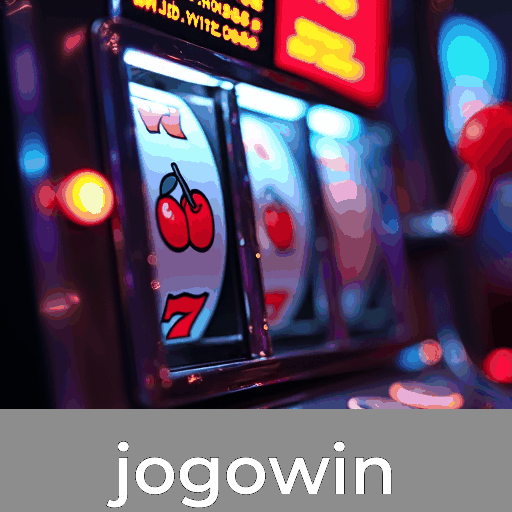 jogowin: Sua Porta para Jogos e Pagamentos Rápidos